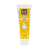 Pasta de Dientes Infantil Con Flúor Sabor Macedonia, NaturaBIO Cosmetics, 75 ml