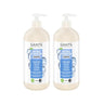 Pack 2x Champú hidratación intensa aloe Sante 950 ml