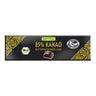 Chocolatinas 85% Cacao Rapunzel 20 gr