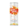 Pack 12 Bebidas Energéticas Bio Tropical Mix 250 ml Good Spark