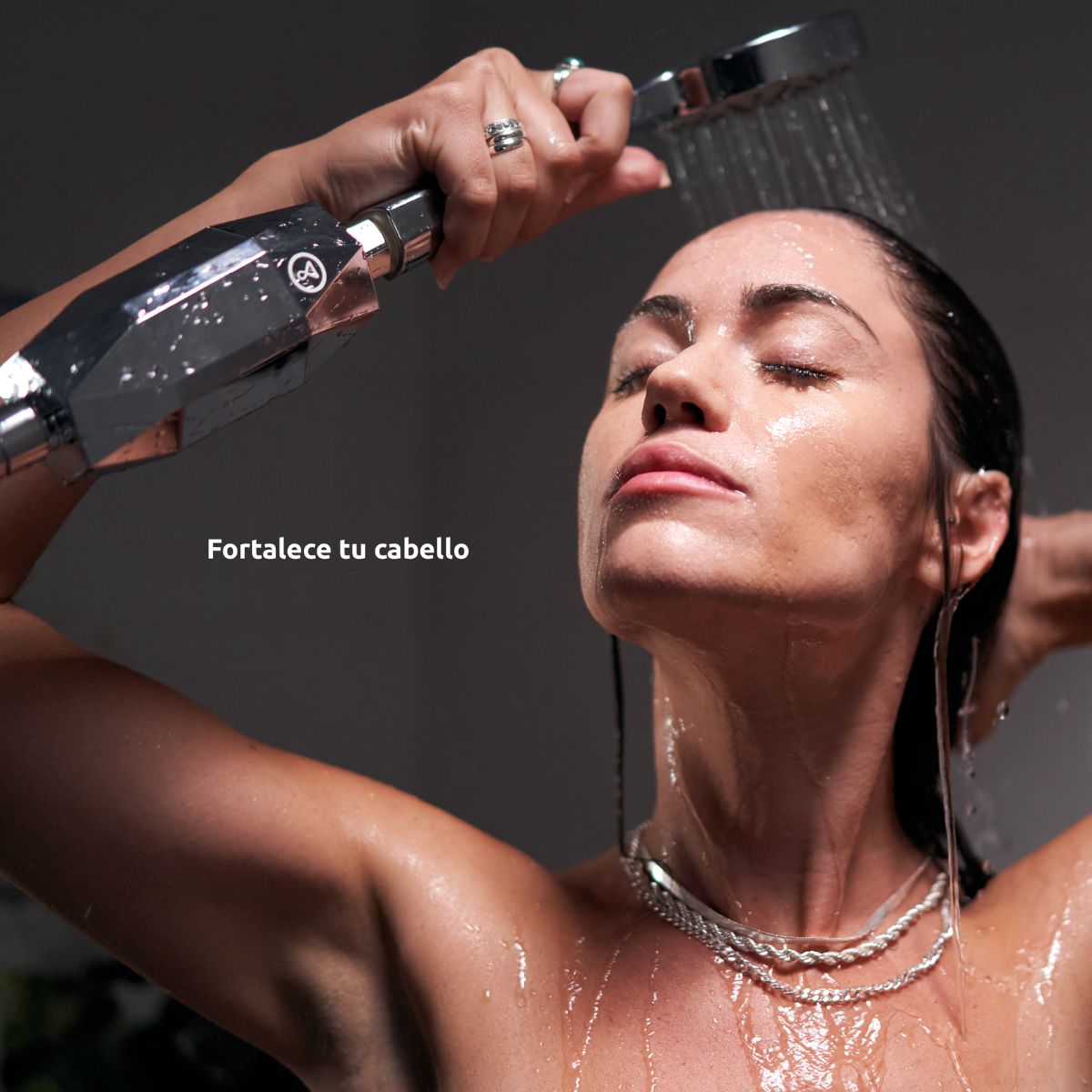 Pack anual Filtro de ducha ShowerPro Diamond Tappwater