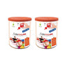 Pack 2x Colamag bote colágeno marino Novadiet, 300 g