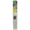 Celosia PVC Extensible 1x2 m blanco Trelliflex Nortene