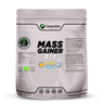 MASS GAINER ECO 2:1 sabor vainilla Green Tahr 1,2k