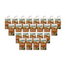 Pack 24 x Bebida Vegetal Mini De Almendra Con Chocolate Bio Ecocesta 200 Ml