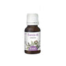Esencia Aceite Lavanda Eladiet 15 ml