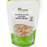 Almendra Tostada con sal Eco Biocomercio