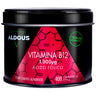 Vitamina B12 con Ácido Fólico Aldous 400 Comprimidos