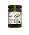 Crema Chocolate y Avellana Vegana Sin Gluten La Vida Vegan 270 g