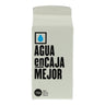 Agua Mineral Natural en Caja Mejor