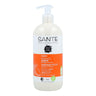 Champú Hidratante Family Aloe Vera & Mango, Sante 500 ml