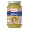 Tarrito Buenas Noches Guisantes, Maiz y Arroz Babybio 200 g