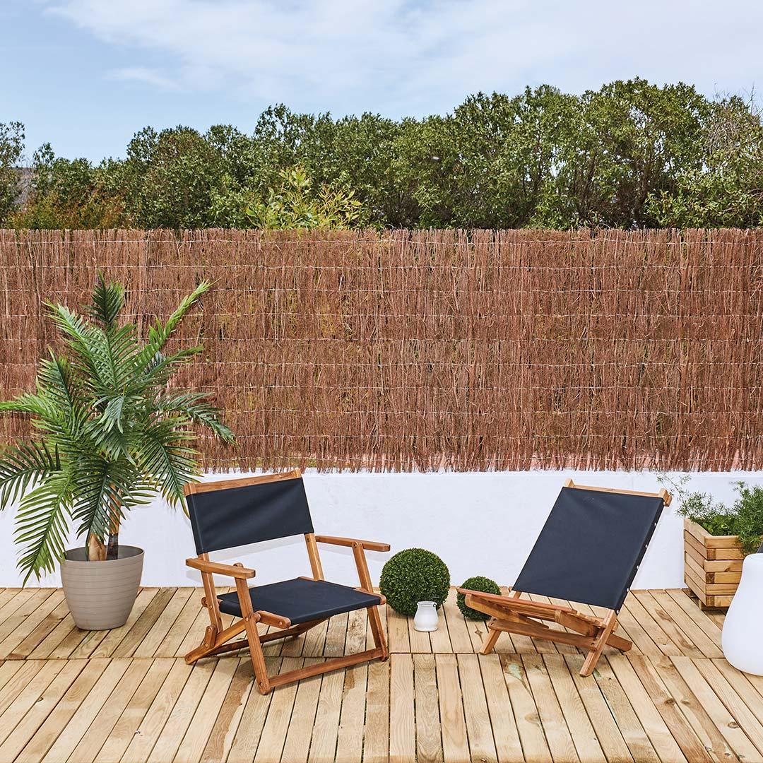 Brezo Ecológico Standard 1x5 m
