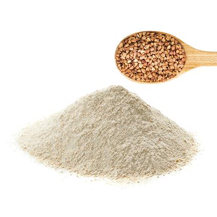 Harina de Trigo Sarraceno El Granero 500g