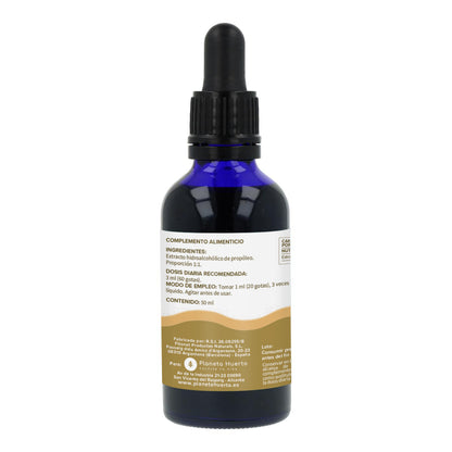 Própolis Extra Forte Planeta Huerto 50 ml