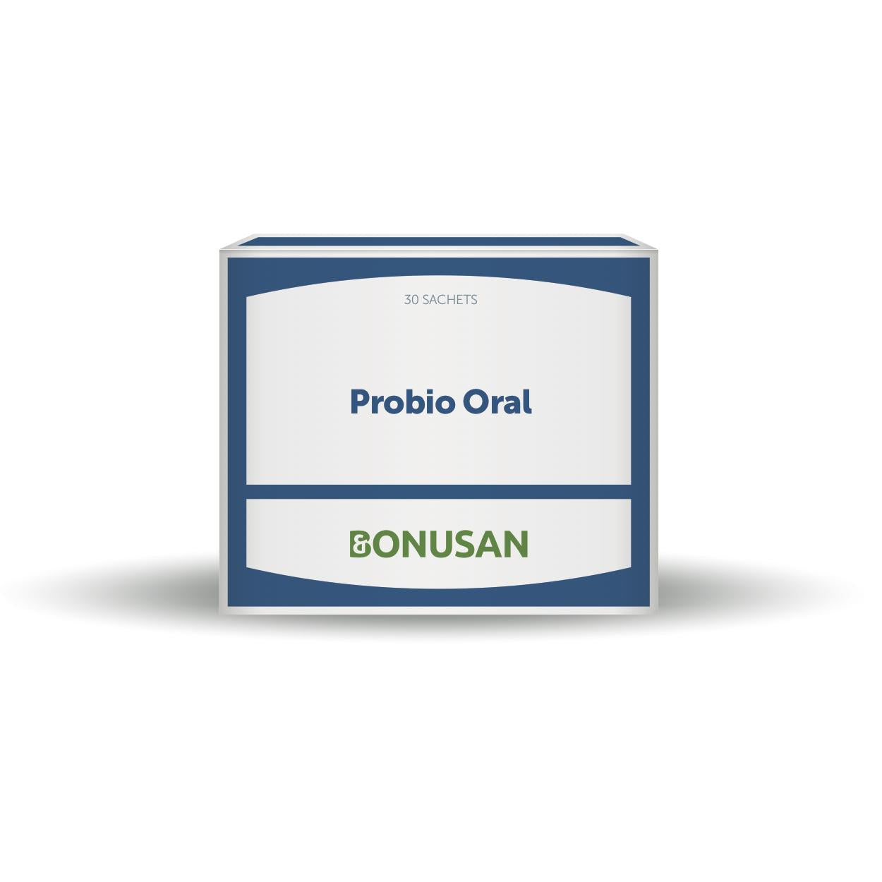 Probio Oral Bonusan 30 sobres