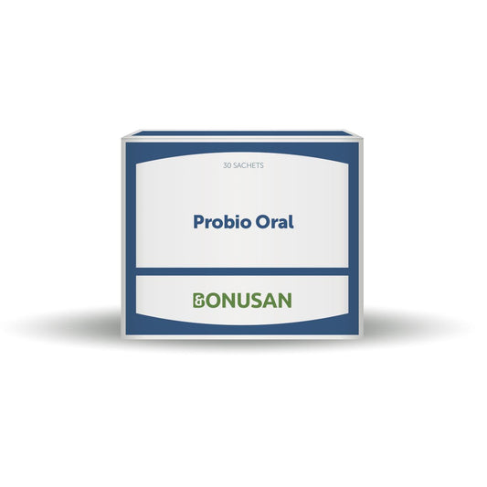 Probio Oral Bonusan 30 sobres