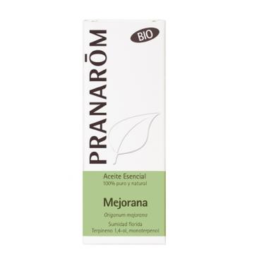 Aceite Esencial Mejorana BIO Pranaróm 5 ml