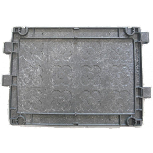 Lateral combox