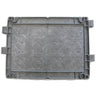 Lateral combox