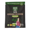 Sopa 12 Verduras Selección Naturgreen, 40g