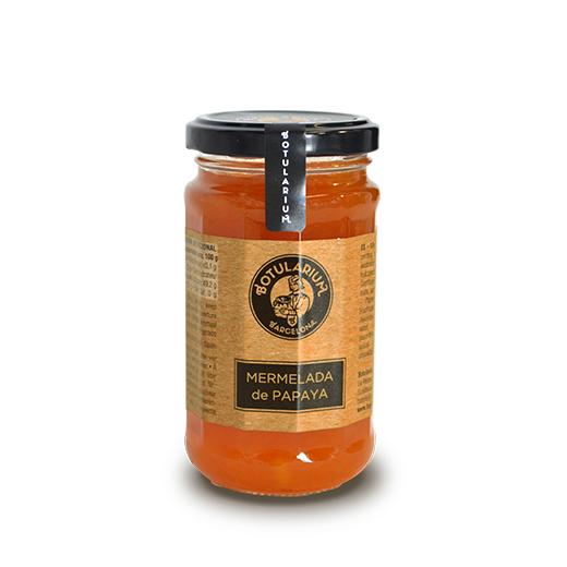 Mermelada de Papaya Botularium 275g