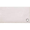 Toldo Reforzado Gramaje 70 Grs. 3 x 5M. Blanco