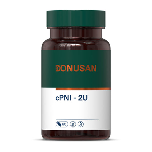 Bonusa cPNI – 2U 60 comprimidos