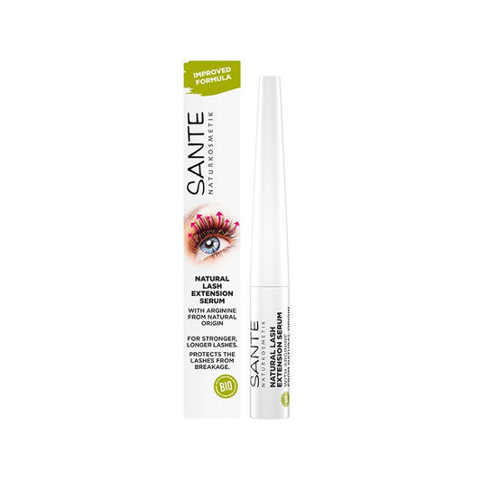Serum Natural Fortalecedor de Pestañas Sante 3,5 ml