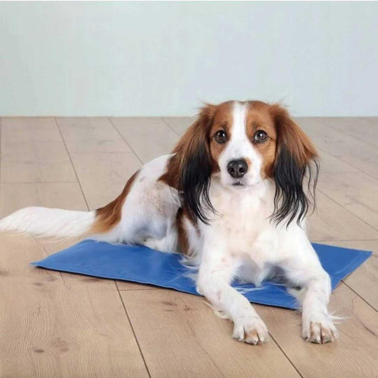 Trixie Alfombrilla refrescante para mascotas 50 × 40 cm
