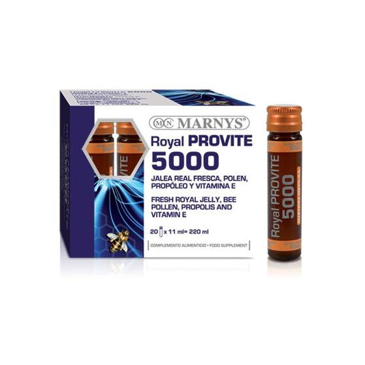 Royal Provite 20 viales 11ml MARNYS