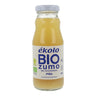 Zumo de Piña Bio 100% exprimido Ékolo