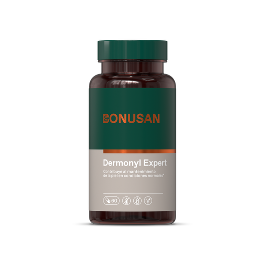 Dermonyl 60 Vcaps Bonusan