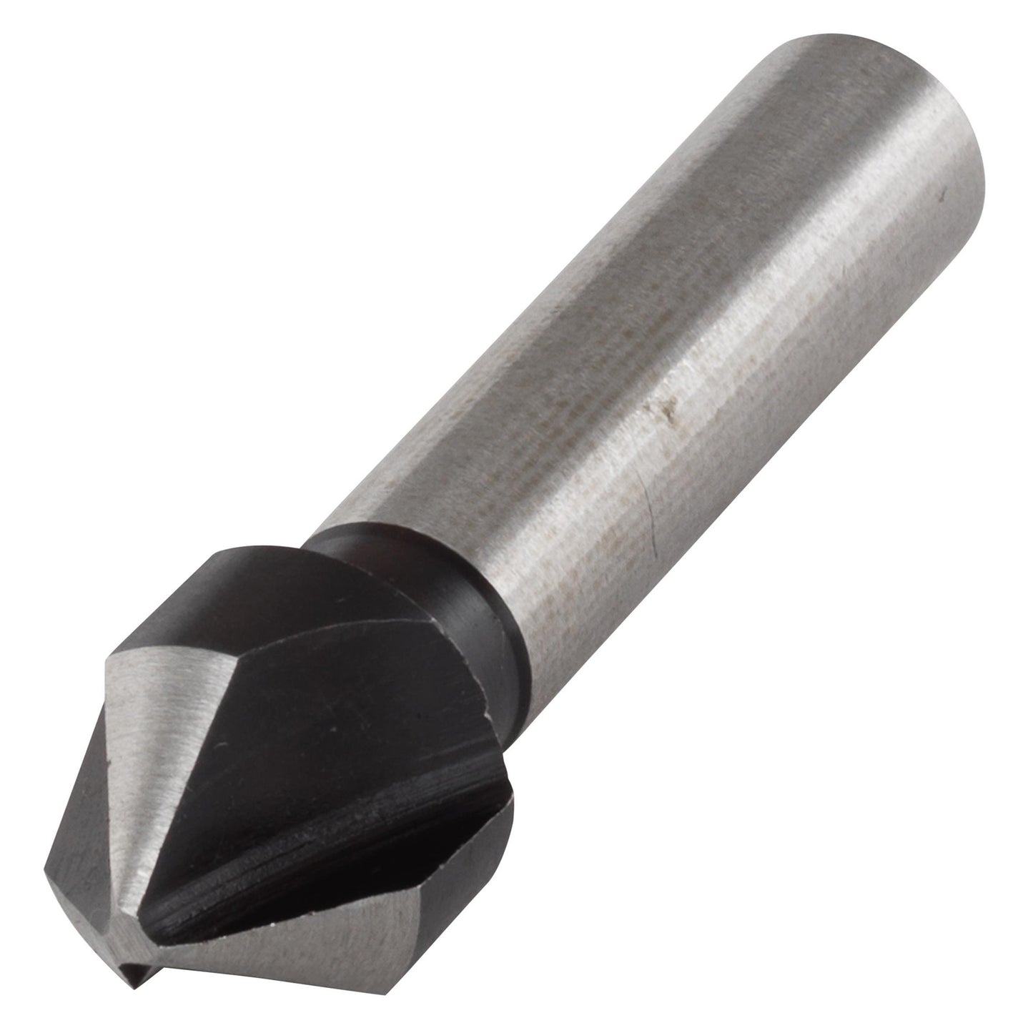 1 avellanador HSS, vástago 8 mm Wolfcraft