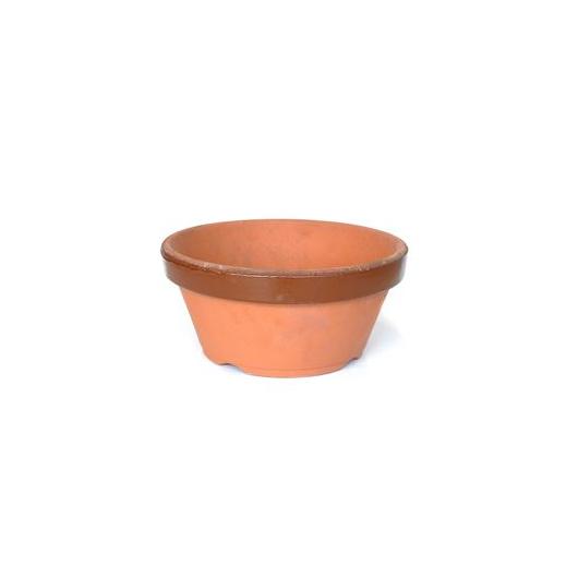 Maceta de entrenamiento Terracota Ø 28 cm