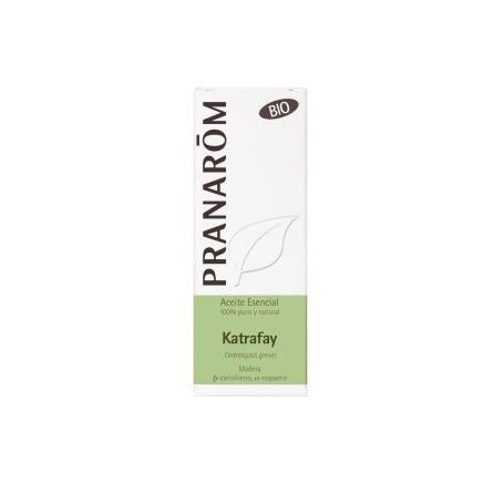 Aceite Esencial Katrafay BIO Pranaróm