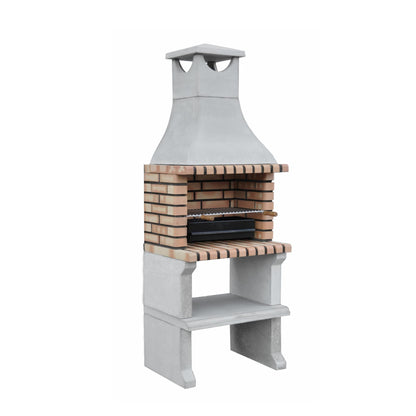 Barbacoa Nápoles XL Movelar