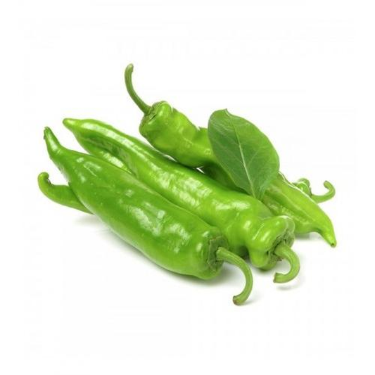 Plantón de Pimiento Italiano 6 uds. Gama Tradicional