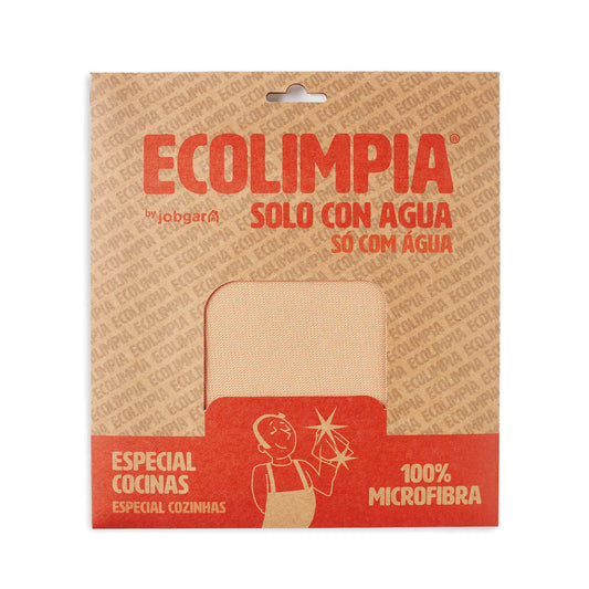 Bayeta especial Cocinas ECOLIMPIA
