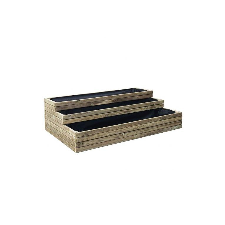 Huerto Escalera Horizon 115