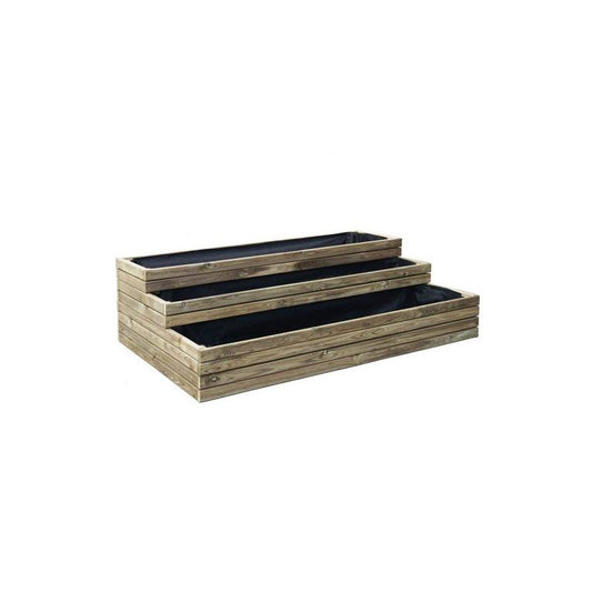 Huerto Escalera Horizon 115