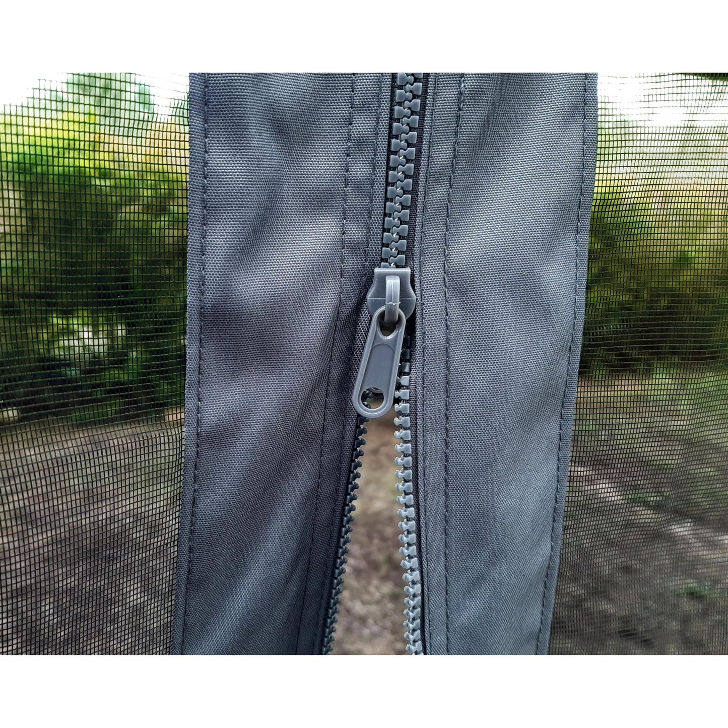 Set Mosquietas para gazebo cenador Dallas 360x422 cm