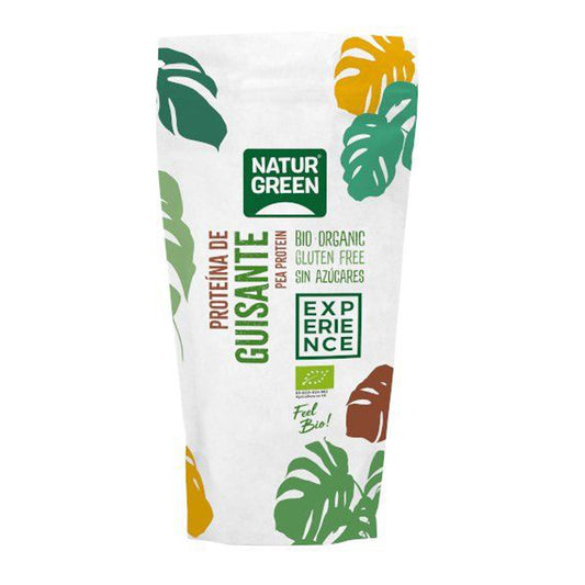 Naturgreen Proteína de Guisante