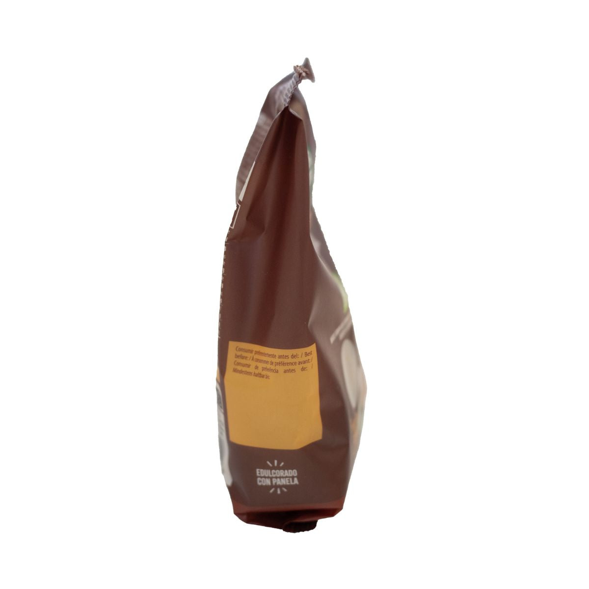 Cookie de Avena Integral con Coco Bio NaturGreen  140 g