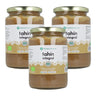 Pack 3x Tahin Integral ECO Planeta Huerto 700 gr