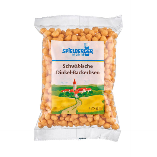 Picatostes de Espelta Eco Spielberger 125g