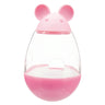 Trixie Raton Snacks Cat Activity, Plástico, 9 cm