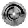 Disco corte multimaterial para ingletadora 250x30 mm