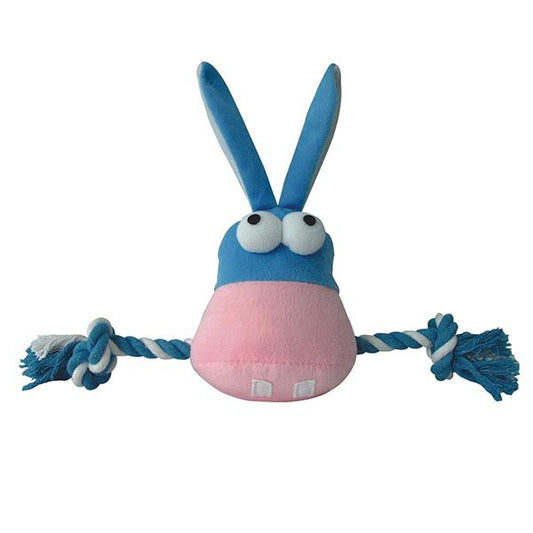Juguete para perros Peluche con cuerda  Arquivet