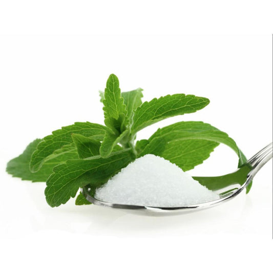 Plantón de Stevia en maceta 11 cm